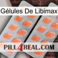 Gélules De Libimax 27